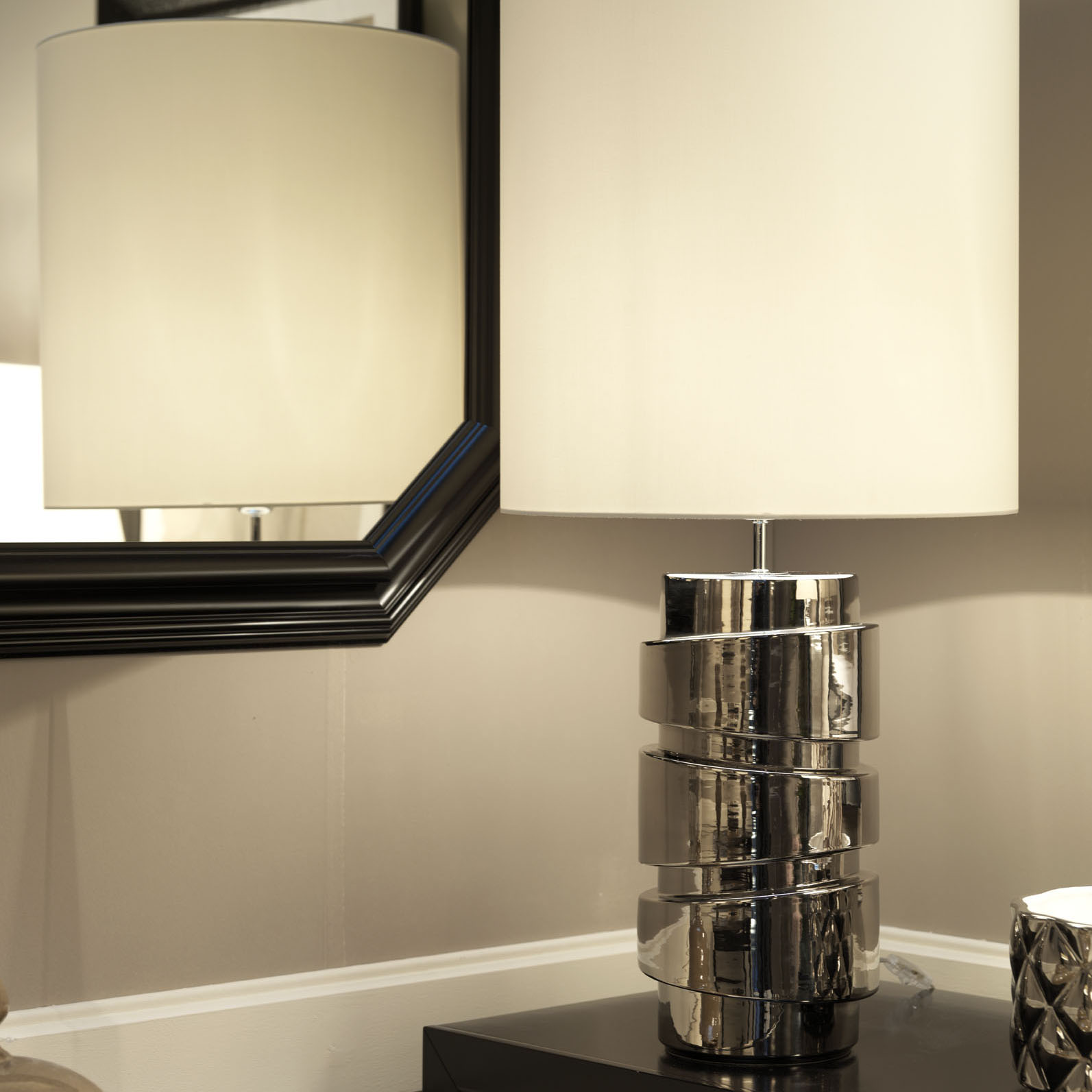 Cyl - Table lamp